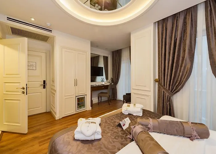 Darkmen Hotel 2