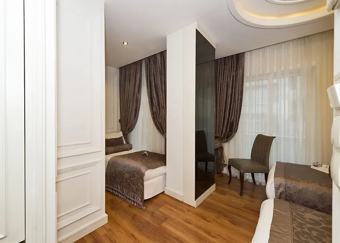 Darkmen Hotel 2